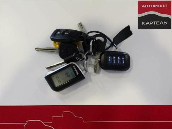 Hyundai Tucson I с пробегом 2008 года, цена 899 000 рублей, 172579 км, внедорожник, Автокод Объявления