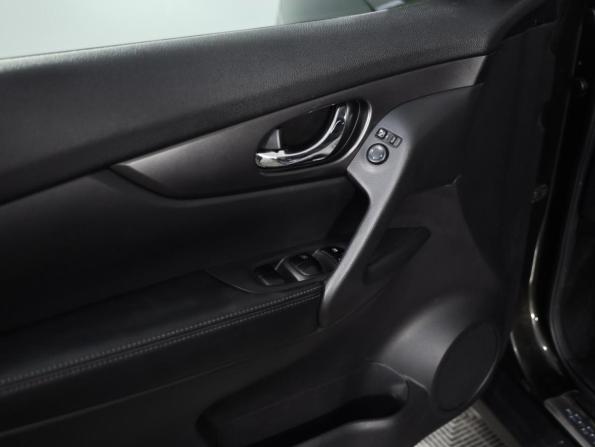 Nissan X-Trail III с пробегом 2016 года, цена 1 399 000 рублей, 288279 км, внедорожник, Автокод Объявления