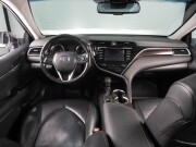 Toyota Camry VIII (XV70) Сургут  - изображение 33