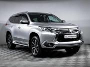 Mitsubishi Pajero Sport III Москва  - изображение 22