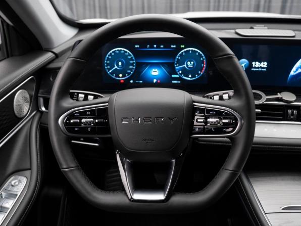Chery Tiggo 7 Pro Max I Рестайлинг с пробегом 2025 года, цена 2 275 000 рублей, 13050 км, внедорожник, Автокод Объявления