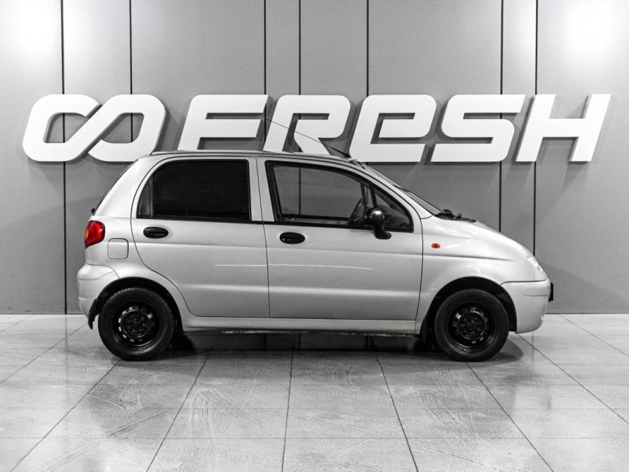 Daewoo Matiz I Рестайлинг Ростов-на-Дону  - изображение 5