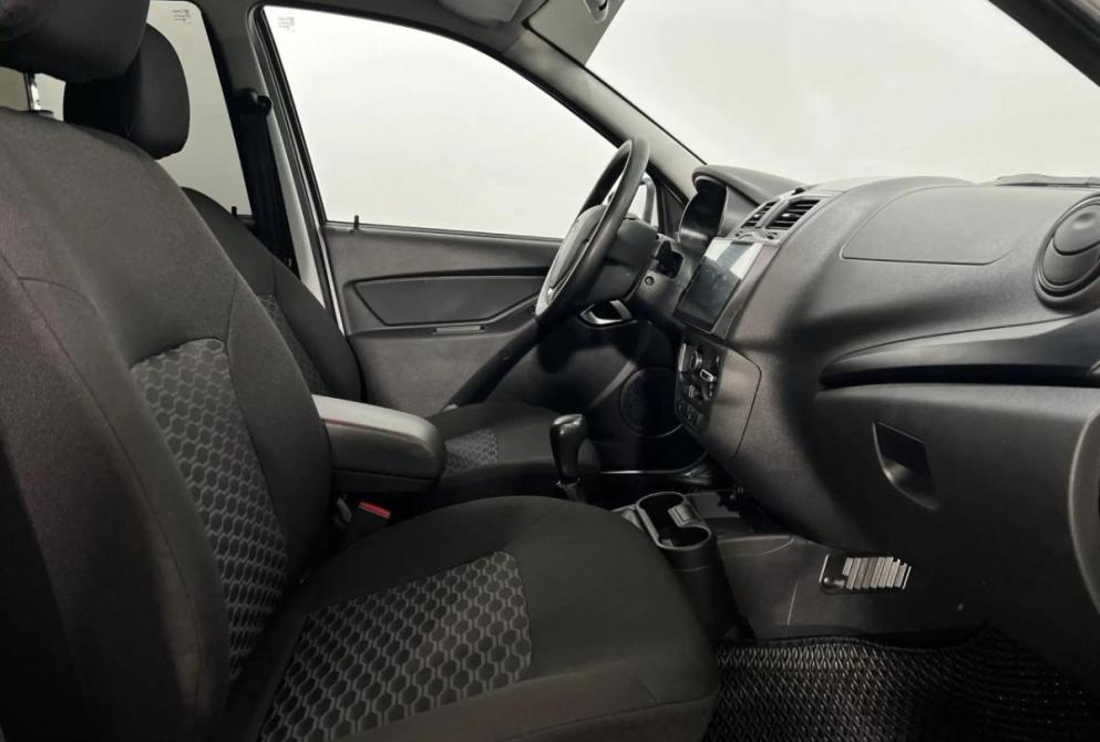 Lada (ВАЗ) Granta I Рестайлинг Нижний Новгород  - изображение 13