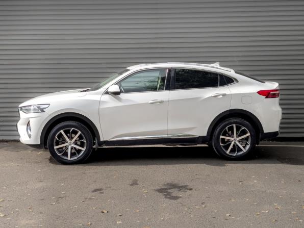 Haval F7x I с пробегом 2021 года, цена 1 750 000 рублей, 89498 км, внедорожник, Автокод Объявления