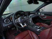 Mercedes-Benz C-Класс AMG IV (W205) Рестайлинг Москва  - изображение 44