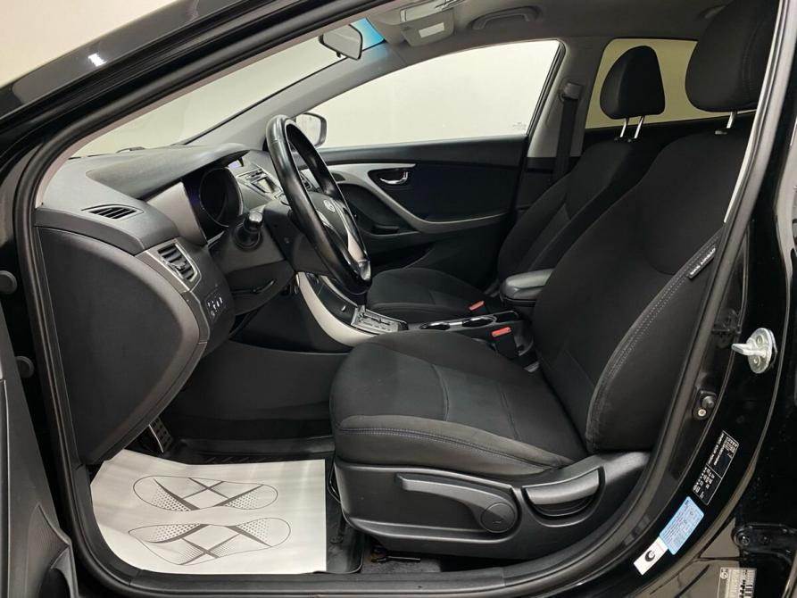 Hyundai Elantra V (MD) Рестайлинг Энгельс  - изображение 22