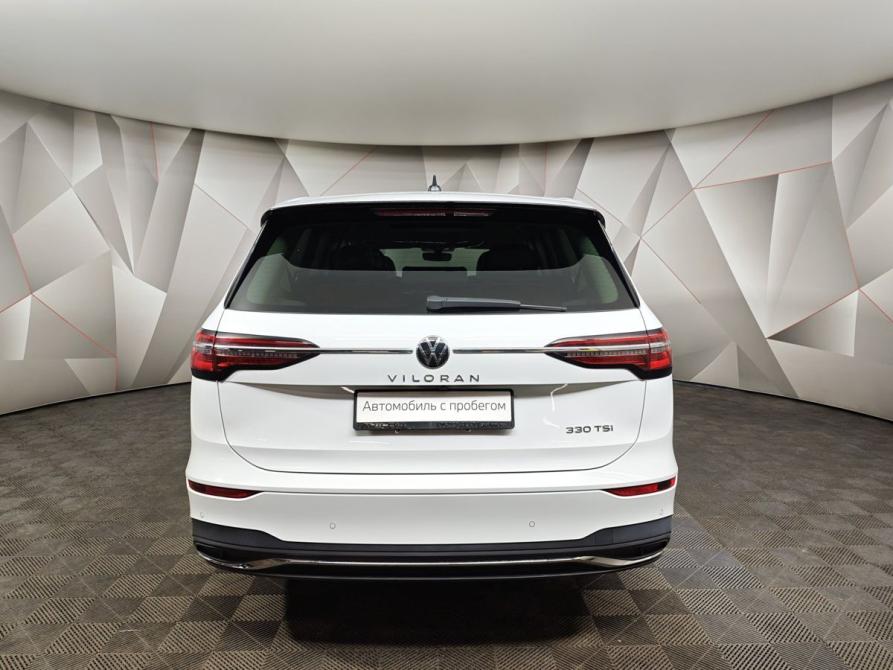 Volkswagen Viloran I Москва  - изображение 8