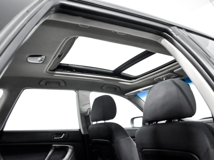 Subaru Outback III Санкт-Петербург  - изображение 17