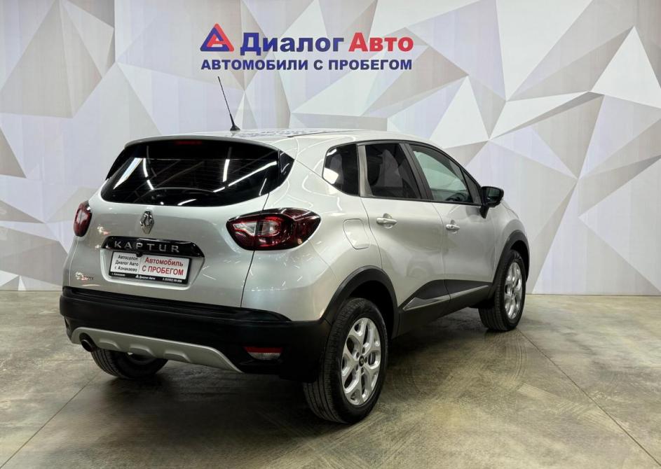 Renault Kaptur I Альметьевск  - изображение 6