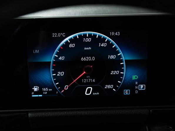 Mercedes-Benz B-Класс III (W247) с пробегом 2019 года, цена 2 099 700 рублей, 121712 км, хэтчбек, Автокод Объявления