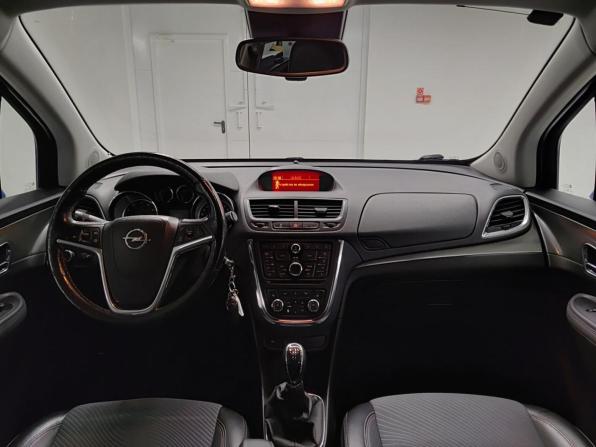 Opel Mokka I с пробегом 2012 года, цена 866 000 рублей, 121450 км, внедорожник, Автокод Объявления
