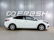 Hyundai Solaris II Воронеж  - изображение 24