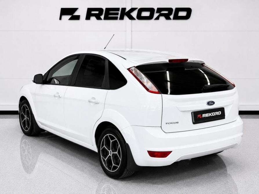 Ford Focus II Рестайлинг Уфа  - изображение 2