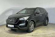 Hyundai Santa Fe III Саранск  - изображение 32
