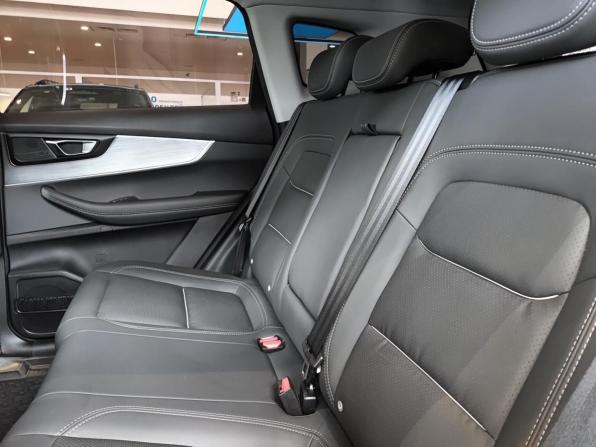 Chery Tiggo 7 Pro Max I с пробегом 2023 года, цена 2 158 000 рублей, 40620 км, внедорожник, Автокод Объявления