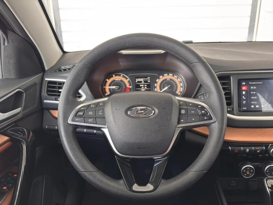 Lada (ВАЗ) Vesta I Рестайлинг (NG) Краснодар  - изображение 19