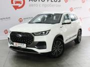 Chery Tiggo 8 Pro Max I Рестайлинг Минеральные Воды  - изображение 30