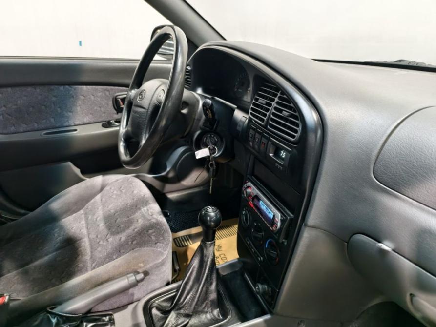 Kia Spectra I Рестайлинг 2 Курск  - изображение 6