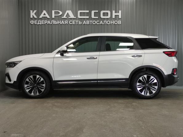 FAW Bestune T77 I с пробегом 2023 года, цена 1 599 000 рублей, 17256 км, внедорожник, Автокод Объявления