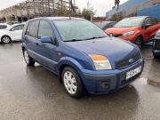 Ford Fusion I Рестайлинг Пермь  - изображение 17