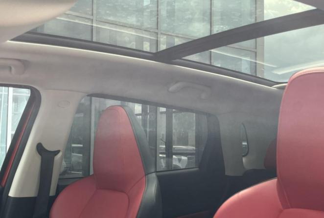 Changan CS55 Plus II с пробегом 2023 года, цена 2 020 000 рублей, 62439 км, внедорожник, Автокод Объявления