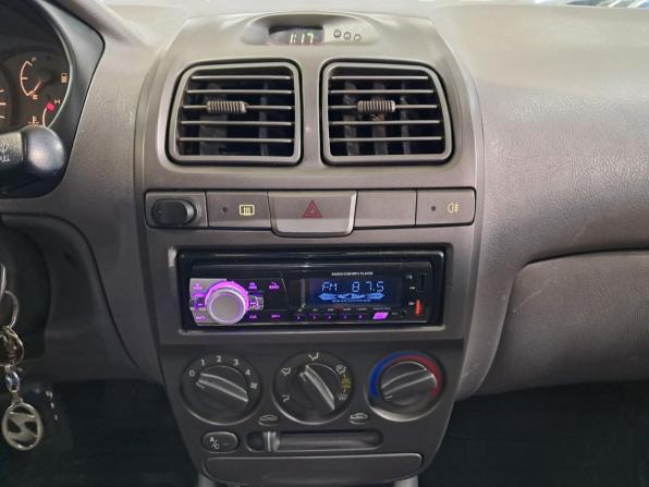 Hyundai Accent II с пробегом 2009 года, цена 350 000 рублей, 296667 км, седан, Автокод Объявления