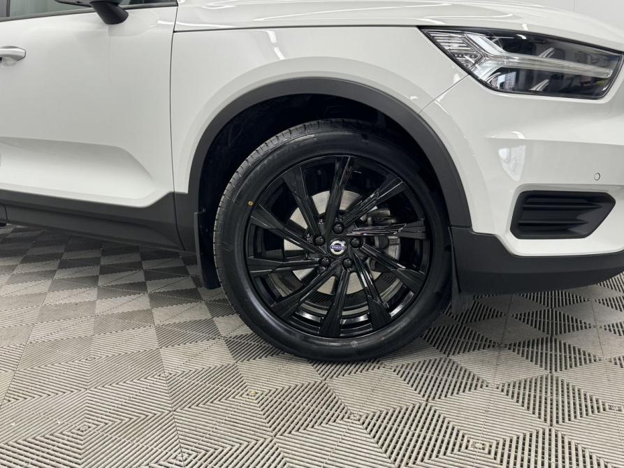 Volvo XC40 I Воронеж  - изображение 11