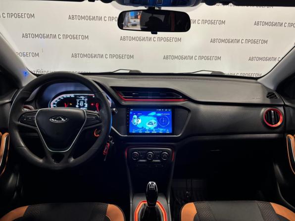 Chery Tiggo 2 I с пробегом 2017 года, цена 659 000 рублей, 125000 км, внедорожник, Автокод Объявления