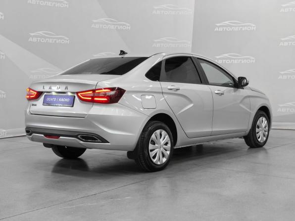 Lada (ВАЗ) Vesta I Рестайлинг (NG) с пробегом 2024 года, цена 1 580 000 рублей, 21306 км, седан, Автокод Объявления