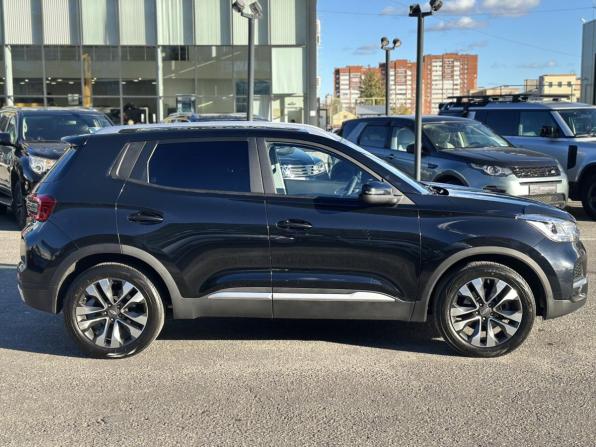 Chery Tiggo 4 I Рестайлинг с пробегом 2020 года, цена 1 350 000 рублей, 74568 км, внедорожник, Автокод Объявления
