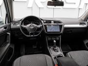 Volkswagen Tiguan II Краснодар  - изображение 28