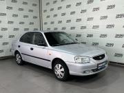 Hyundai Accent II Оренбург  - изображение 29