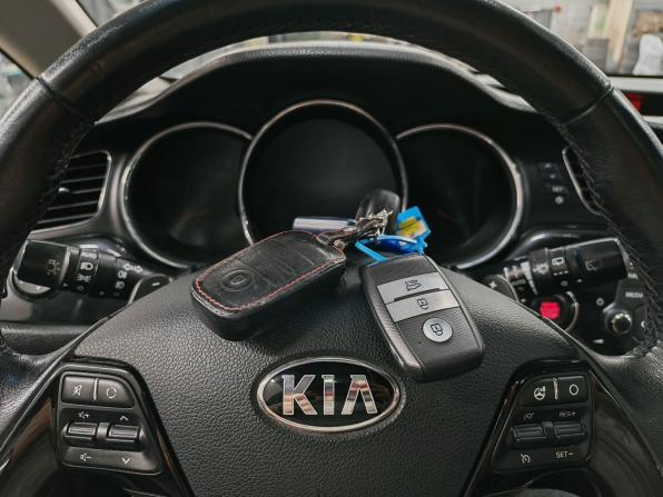 Kia Ceed II с пробегом 2012 года, цена 1 210 000 рублей, 127022 км, хэтчбек, Автокод Объявления