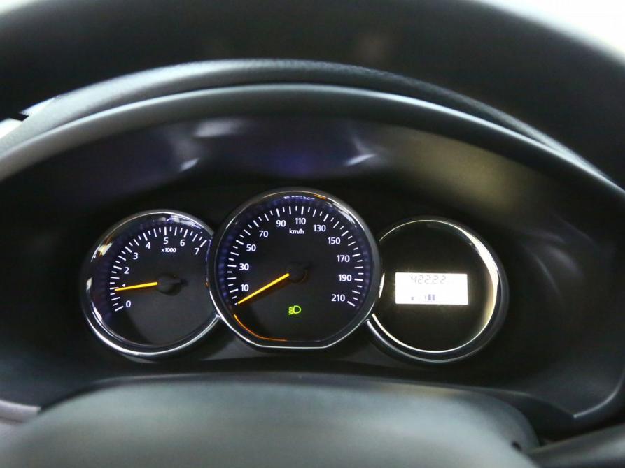 Renault Logan II Рестайлинг Иваново  - изображение 10