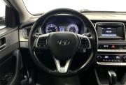 Hyundai Sonata VII (LF) Рестайлинг Нижний Новгород  - изображение 40