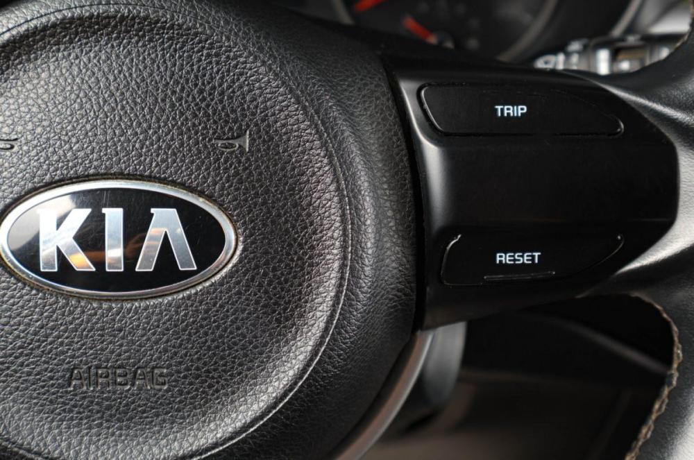Kia Rio IV Рестайлинг Тюмень  - изображение 16