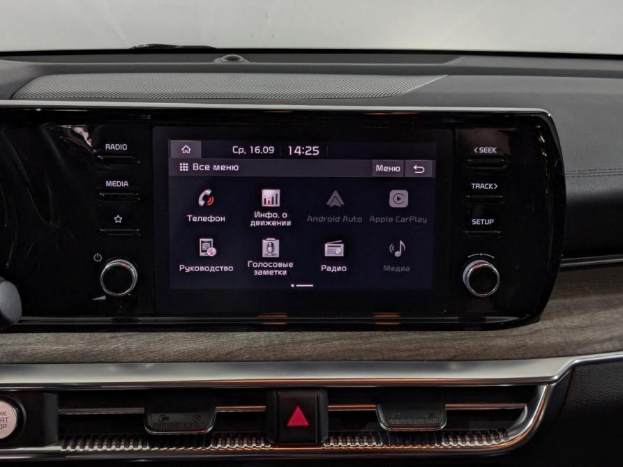 Kia K5 III Химки  - изображение 26