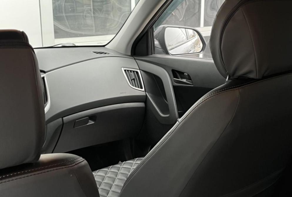 Hyundai Creta I Рестайлинг Владимир  - изображение 18