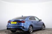 Kia Cerato IV Рестайлинг Пермь  - изображение 28