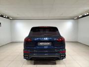 Porsche Cayenne II Рестайлинг (958) Москва  - изображение 32