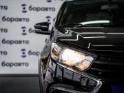 Lada (ВАЗ) Granta I Рестайлинг Ростов-на-Дону  - изображение 47