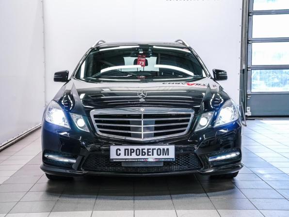Mercedes-Benz E-Класс IV (W212 S212 C207) с пробегом 2012 года, цена 1 400 000 рублей, 100517 км, универсал, Автокод Объявления
