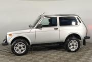 Lada (ВАЗ) Niva Legend Волгоград  - изображение 25