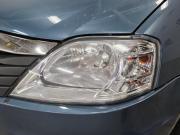 Renault Logan I Рестайлинг Тольятти  - изображение 30