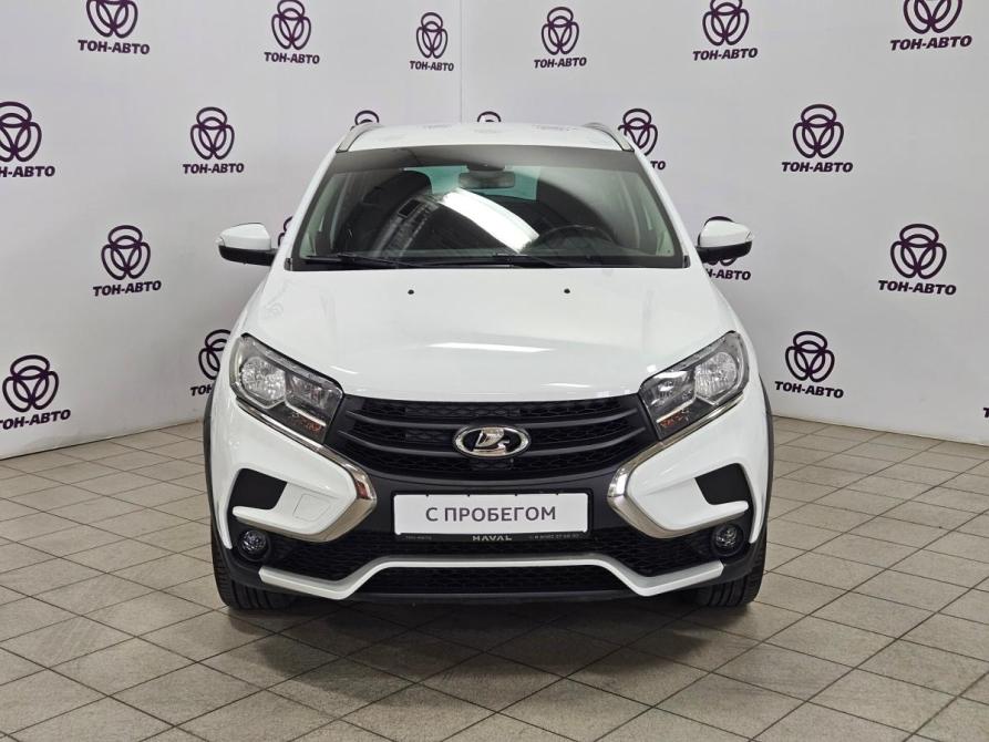 Lada (ВАЗ) XRAY I Тольятти  - изображение 2
