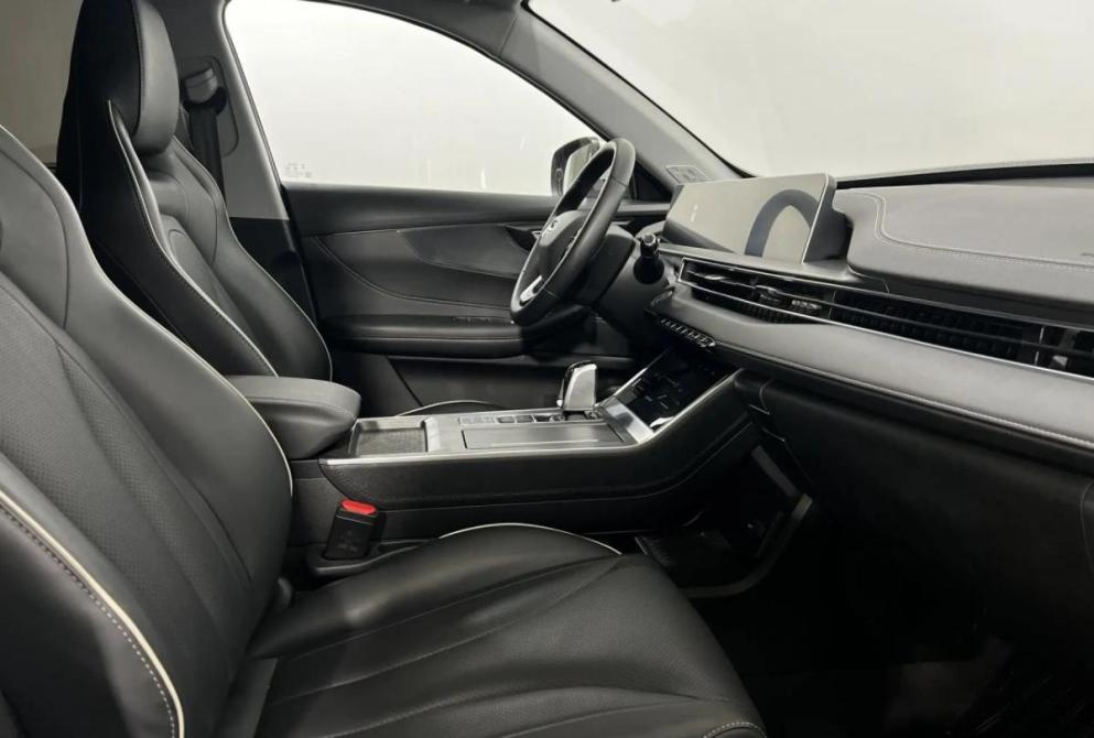 Chery Tiggo 4 I Рестайлинг 2 Нижний Новгород  - изображение 13