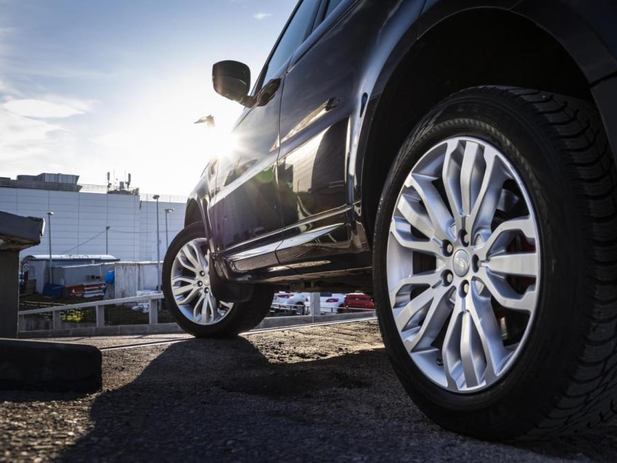 Land Rover Range Rover Sport II Москва  - изображение 10