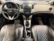 Chevrolet Cruze I Рестайлинг Волгоград  - изображение 25