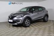 Renault Kaptur I Нижний Новгород  - изображение 18