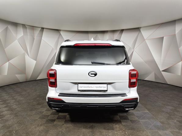 GAC GS8 I с пробегом 2023 года, цена 2 530 000 рублей, 90057 км, внедорожник, Автокод Объявления